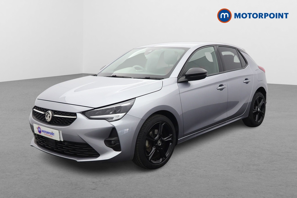 Used Vauxhall Corsa 2023 for sale - 77760146: Photo 3