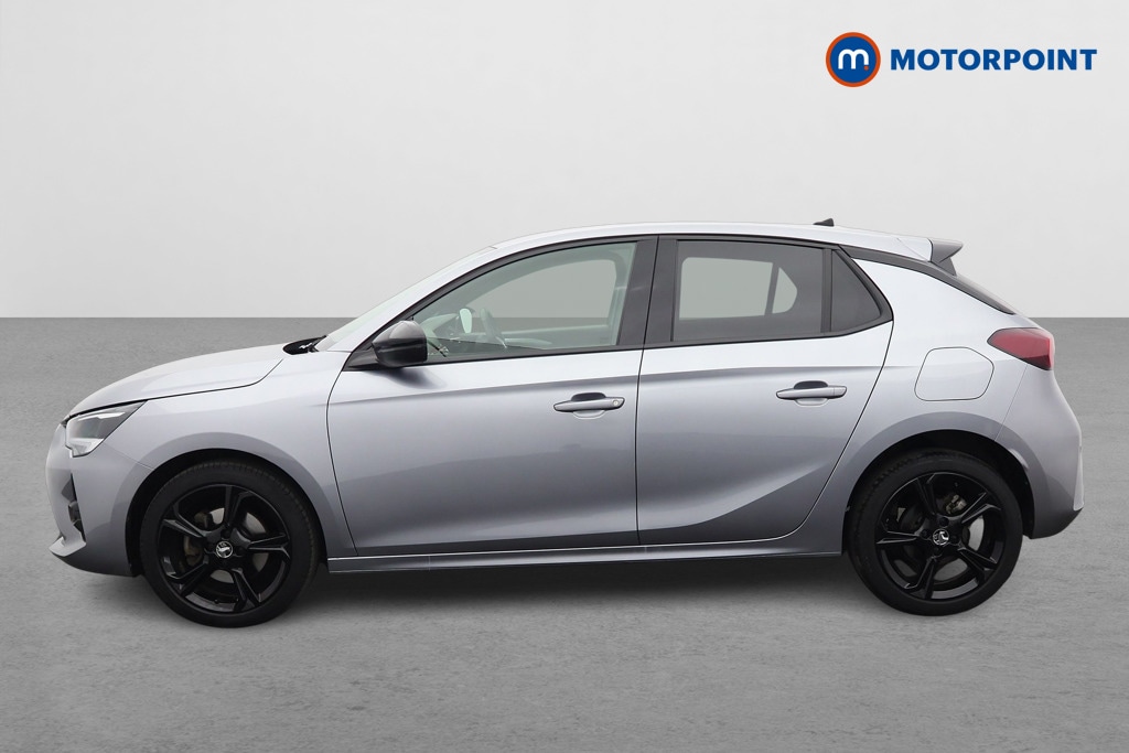 Used Vauxhall Corsa 2023 for sale - 77760146: Photo 4