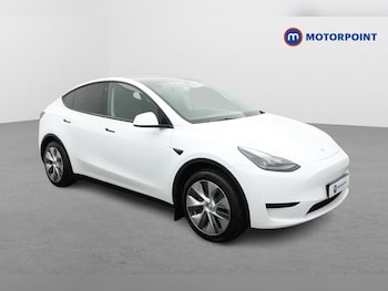 Used Tesla Model Y 2024 for sale - 79570300: Photo