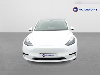Used Tesla Model Y 2024 for sale - 79570300: Photo