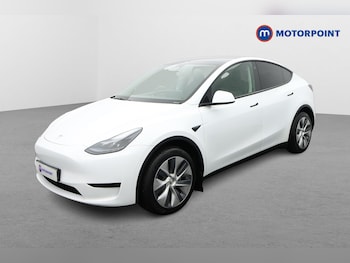 Used Tesla Model Y 2024 for sale - 79570300: Photo