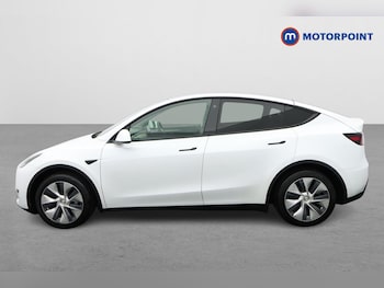 Used Tesla Model Y 2024 for sale - 79570300: Photo