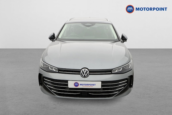 Used Volkswagen Passat 2025 for sale - 76317011: Photo 2