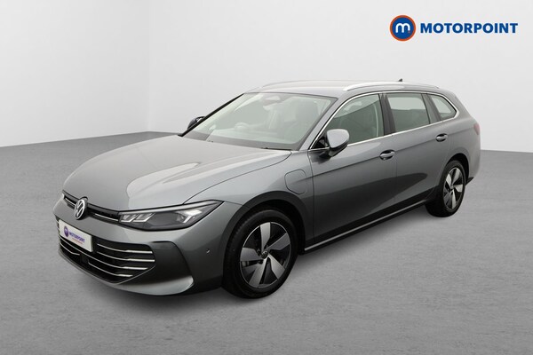 Used Volkswagen Passat 2025 for sale - 76317011: Photo 3
