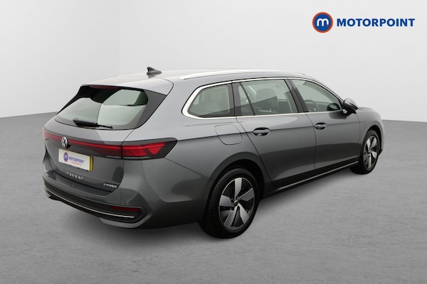 Used Volkswagen Passat 2025 for sale - 76317011: Photo 7