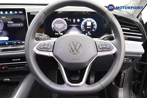 Used Volkswagen Passat 2025 for sale - 76317011: Photo 9