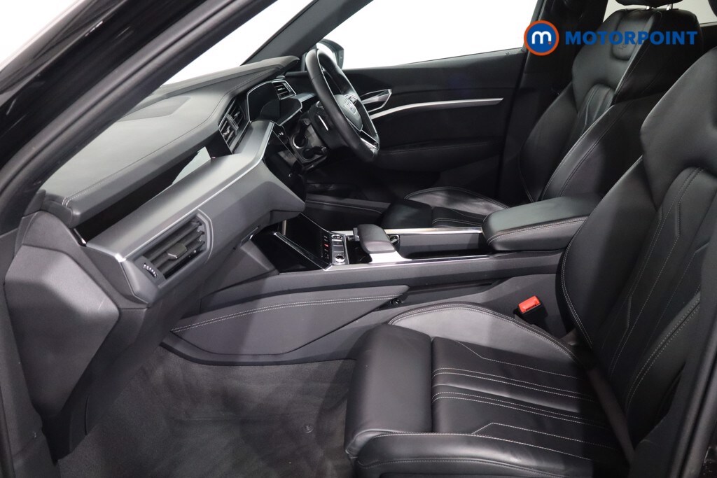 Used Audi e-tron 2022 for sale - 77903976: Photo 12