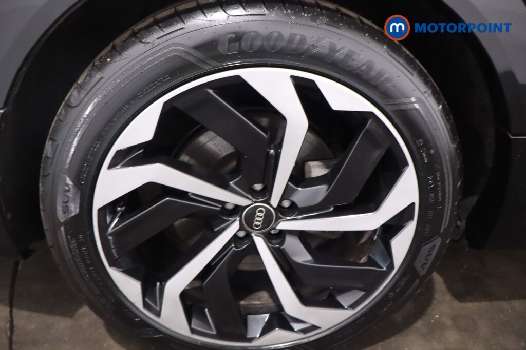 Used Audi e-tron 2022 for sale - 77903976: Photo 18