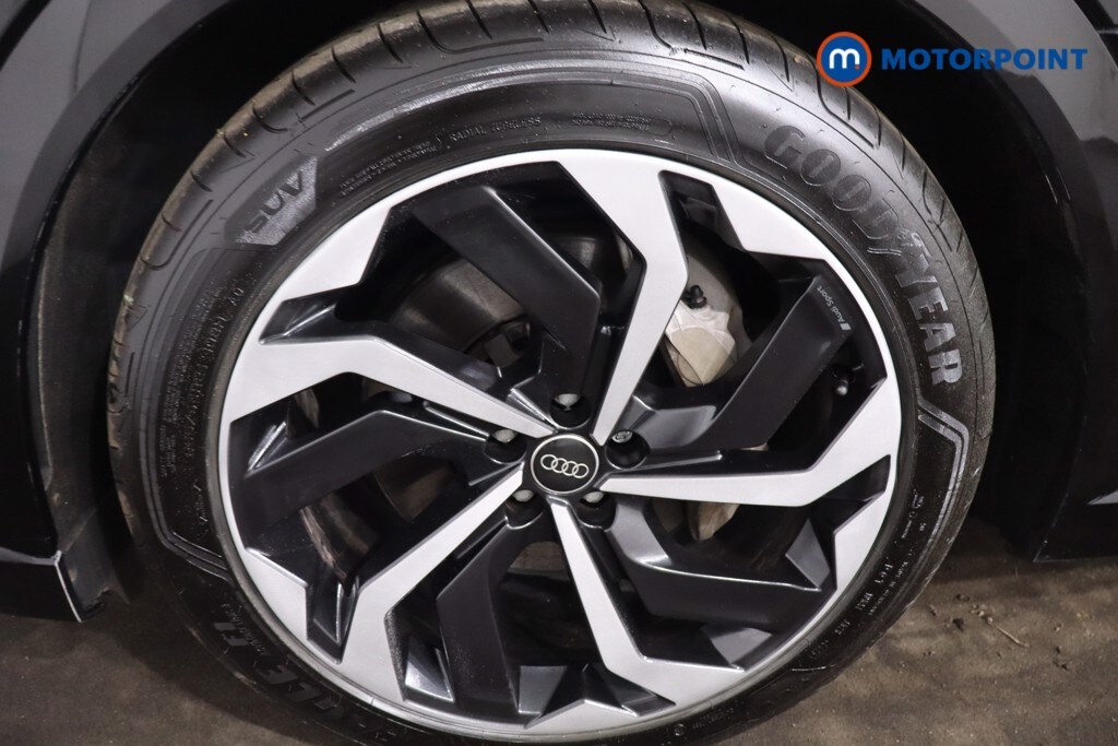 Used Audi e-tron 2022 for sale - 77903976: Photo 19