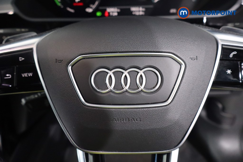 Used Audi e-tron 2022 for sale - 77903976: Photo 21