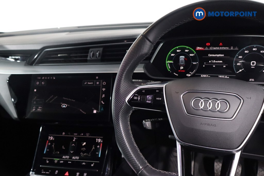 Used Audi e-tron 2022 for sale - 77903976: Photo 29