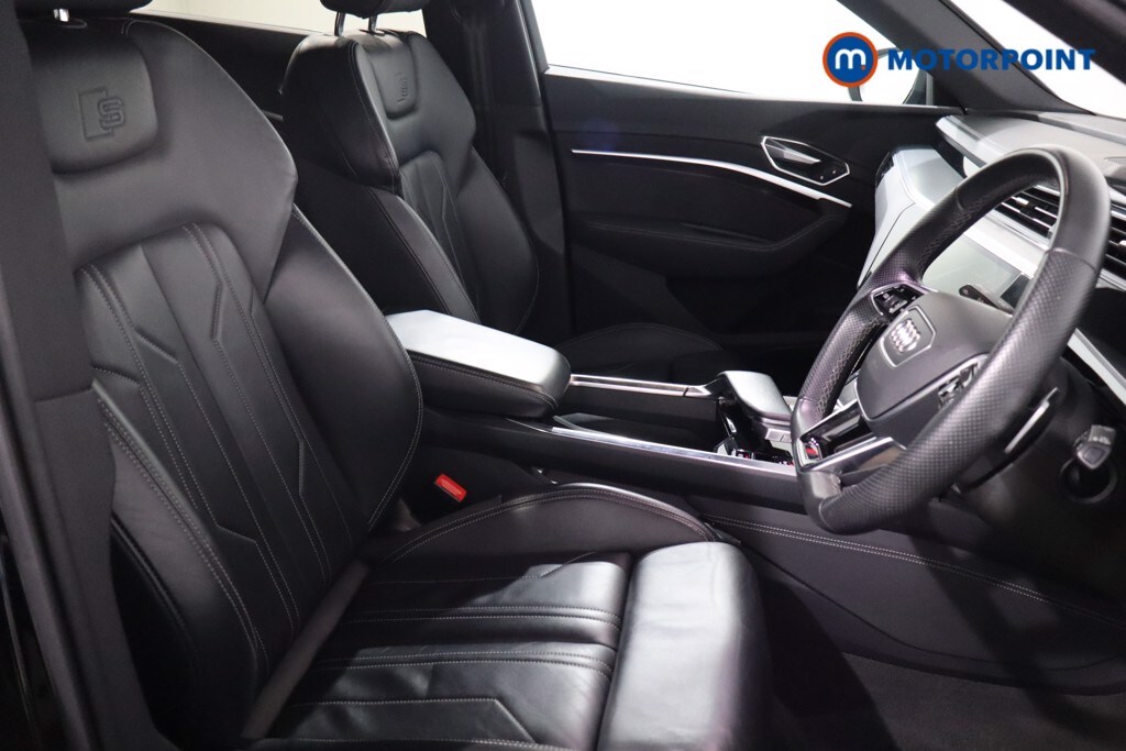 Used Audi e-tron 2022 for sale - 77903976: Photo 34