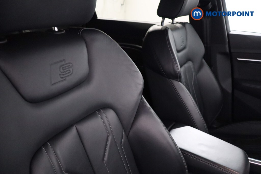 Used Audi e-tron 2022 for sale - 77903976: Photo 35