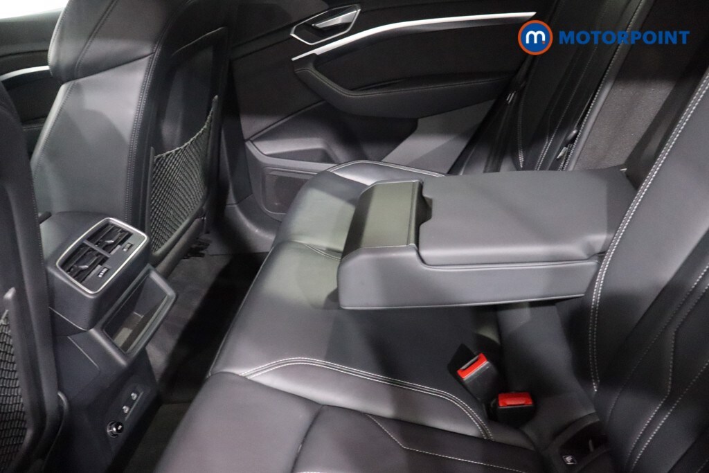 Used Audi e-tron 2022 for sale - 77903976: Photo 41