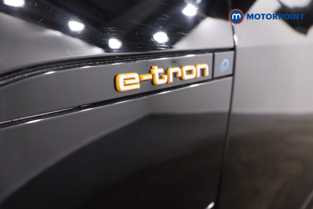 Used Audi e-tron 2022 for sale - 77903976: Photo 43