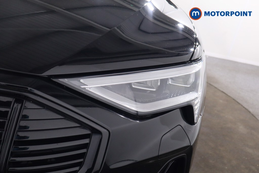 Used Audi e-tron 2022 for sale - 77903976: Photo 47