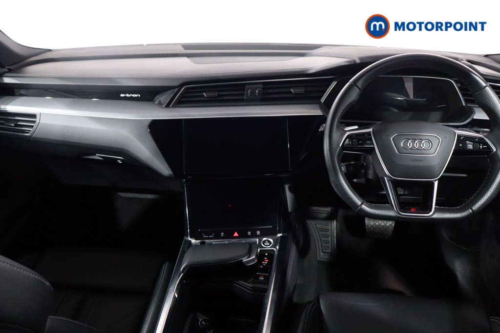 Used Audi e-tron 2022 for sale - 77903976: Photo 9