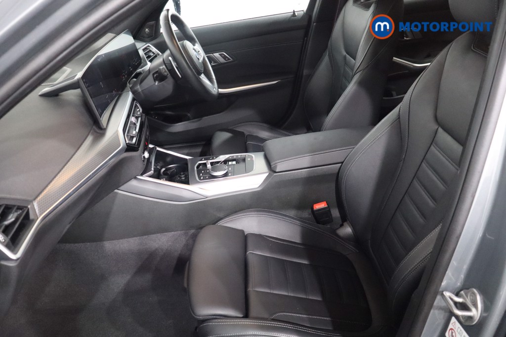 Used BMW 3 Series 2024 for sale - 76723125: Photo 10