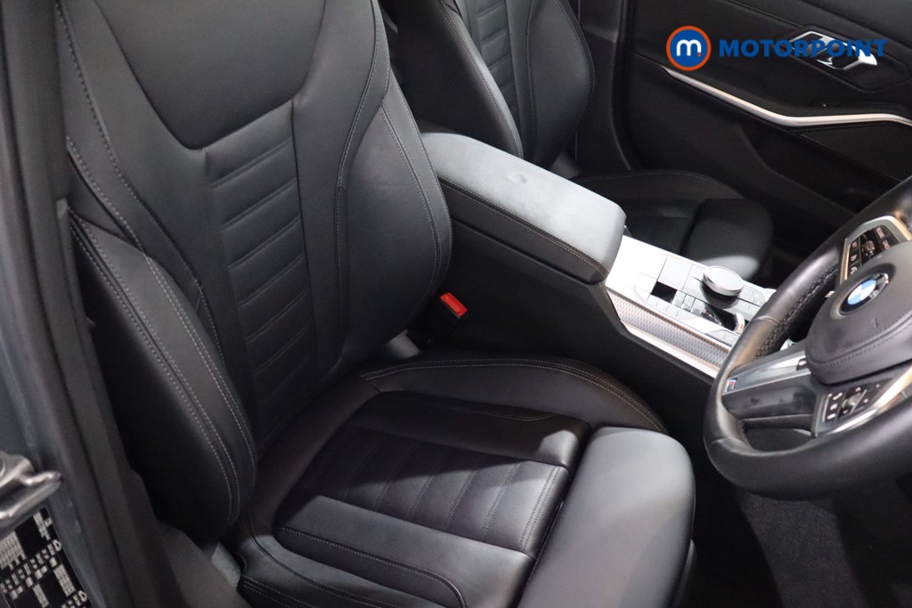 Used BMW 3 Series 2024 for sale - 76723125: Photo 22