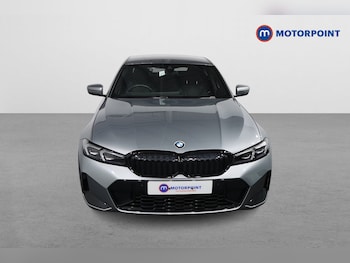 Used BMW 3 Series 2024 for sale - 76723125: Photo