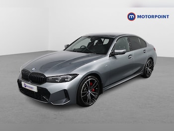 Used BMW 3 Series 2024 for sale - 76723125: Photo