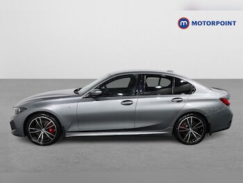 Used BMW 3 Series 2024 for sale - 76723125: Photo