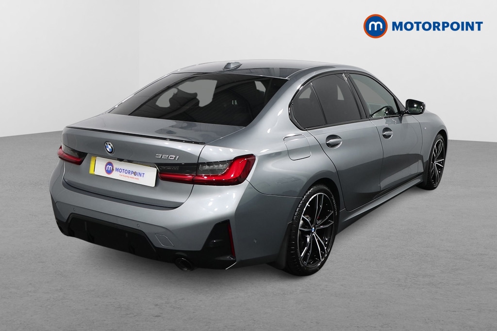 Used BMW 3 Series 2024 for sale - 76723125: Photo 7