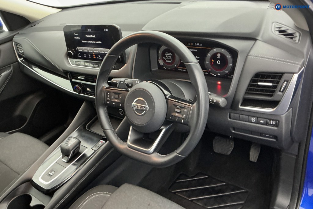 Used Nissan Qashqai 2021 for sale - 76319838: Photo 15