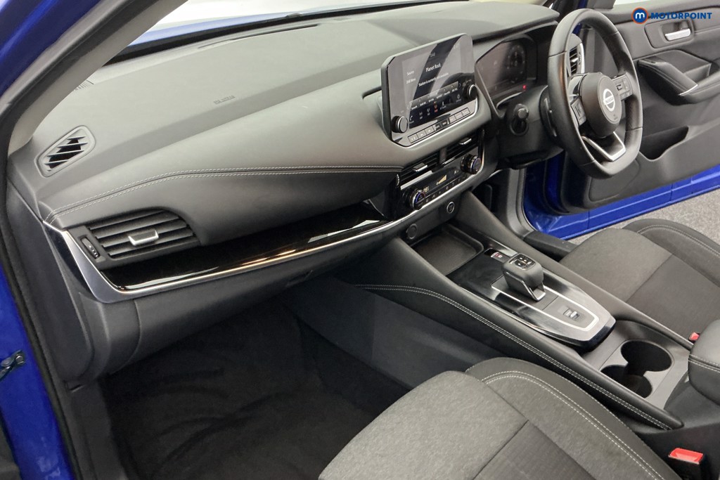 Used Nissan Qashqai 2021 for sale - 76319838: Photo 16