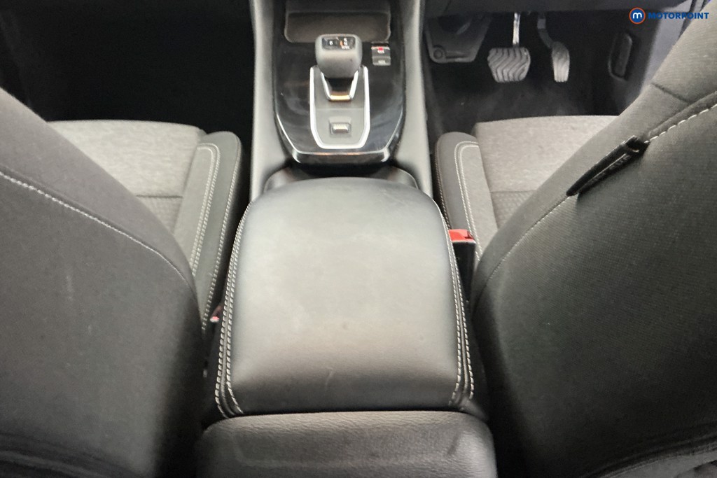 Used Nissan Qashqai 2021 for sale - 76319838: Photo 19