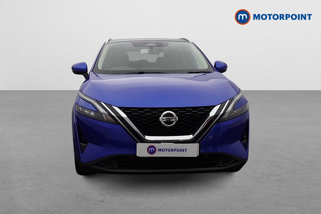 Used Nissan Qashqai 2021 for sale - 76319838: Photo 2