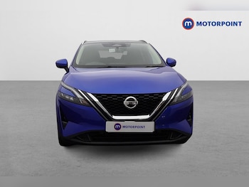 Used Nissan Qashqai 2021 for sale - 76319838: Photo