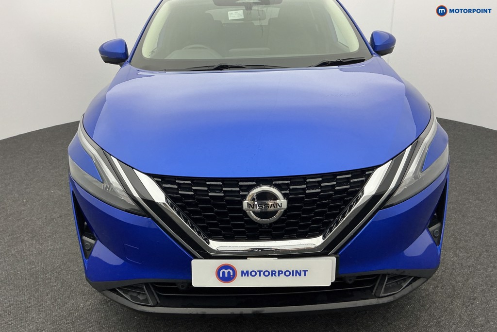 Used Nissan Qashqai 2021 for sale - 76319838: Photo 36