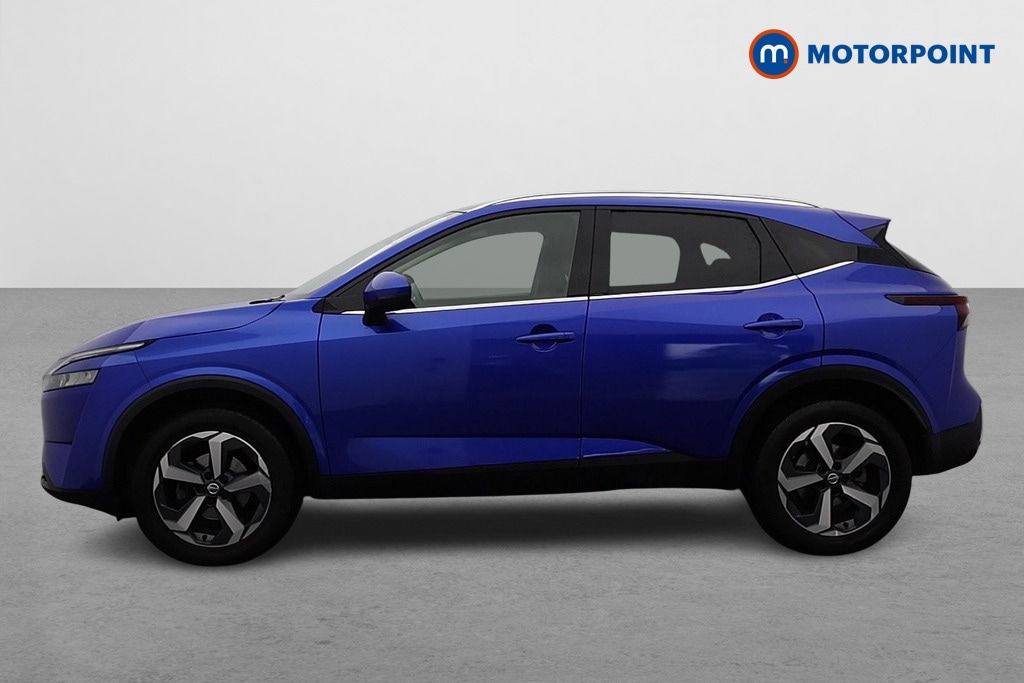 Used Nissan Qashqai 2021 for sale - 76319838: Photo 4