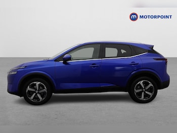 Used Nissan Qashqai 2021 for sale - 76319838: Photo