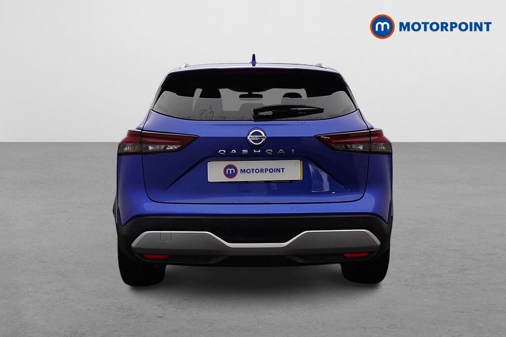 Used Nissan Qashqai 2021 for sale - 76319838: Photo 6