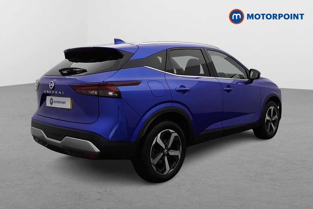 Used Nissan Qashqai 2021 for sale - 76319838: Photo 7
