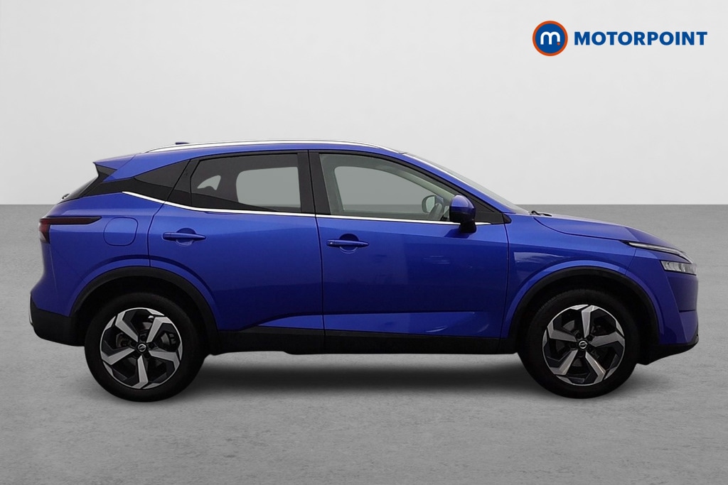 Used Nissan Qashqai 2021 for sale - 76319838: Photo 8