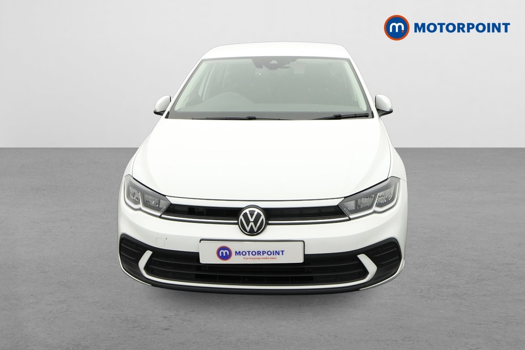 Used Volkswagen Polo 2024 for sale - 77106663: Photo 2
