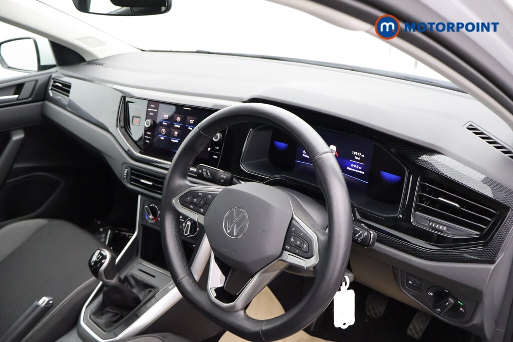 Used Volkswagen Polo 2024 for sale - 77106663: Photo 24