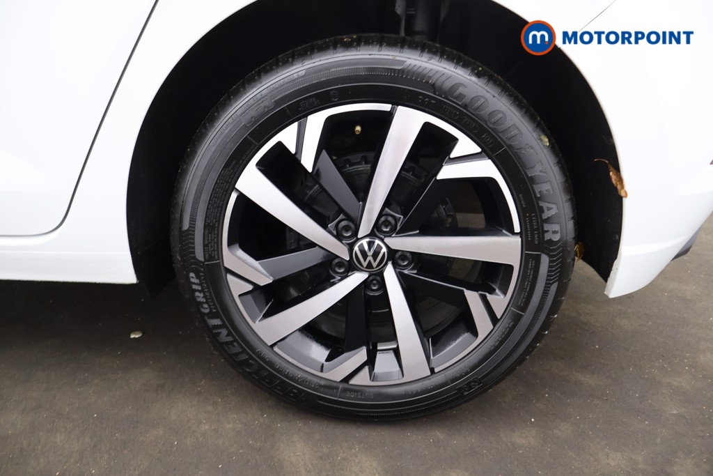 Used Volkswagen Polo 2024 for sale - 77106663: Photo 38