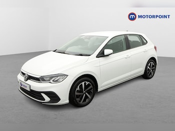 Used Volkswagen Polo 2024 for sale - 77106663: Photo