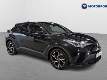 2022 - 1.8 Hybrid Design 5dr CVT