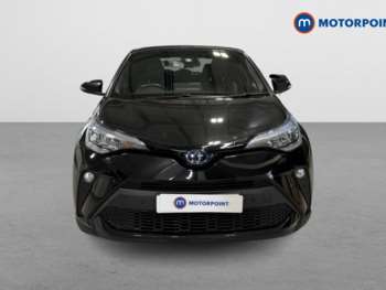 Used Toyota C-HR 2022 for sale - 75134674: Photo