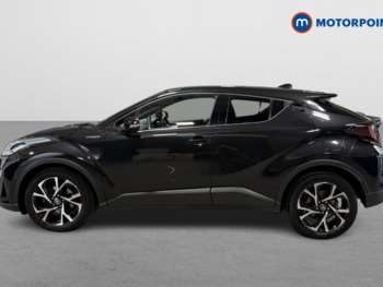 Used Toyota C-HR 2022 for sale - 75134674: Photo