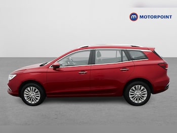 Used MG MG5 2022 for sale - 78886290: Photo