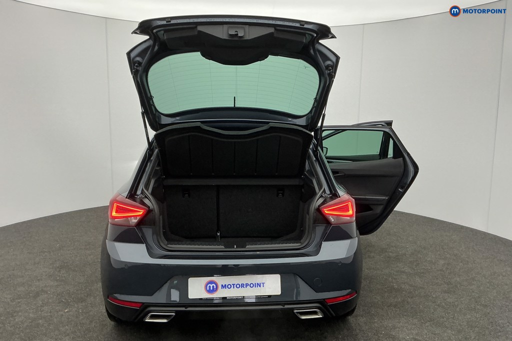 Used SEAT Ibiza 2022 for sale - 77113783: Photo 11