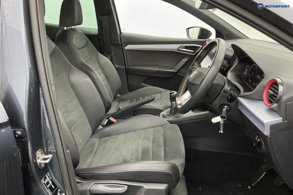 Used SEAT Ibiza 2022 for sale - 77113783: Photo 14