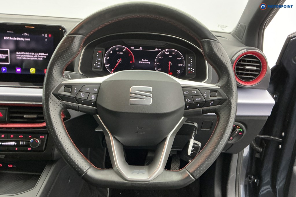 Used SEAT Ibiza 2022 for sale - 77113783: Photo 15