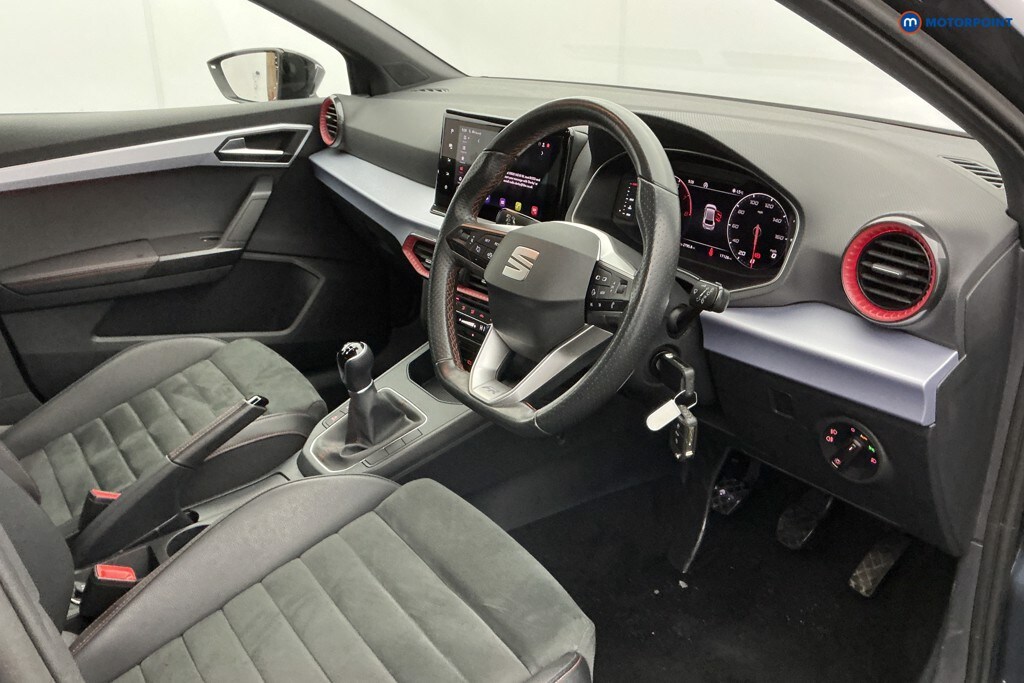 Used SEAT Ibiza 2022 for sale - 77113783: Photo 16